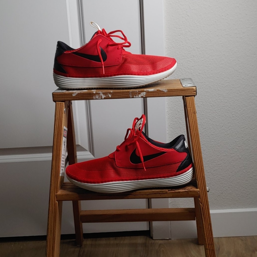 Nike men's sneakers